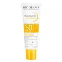 Bioderma Photoderm Aquafluide SPF50+ Non Teinté 40 ml
