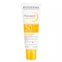 Bioderma Photoderm Aquafluide SPF50+ Pelle sensibile invisibile 40ml