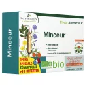 3 Chênes Phyto Aromicell R Bio Minceur 20 phials
