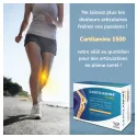Cartilamine 1500 Хрящи в форме 90 таблеток