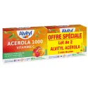 Alvityl Acerola 1000 Vitamin C 30 Tabletten