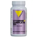 Vitall+ Vitaminen B-complex 100 langdurige werking