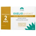 Oxelio Protect Protection Solaire Anti-Oxydant Jaldes 60 Capsules