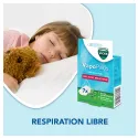 Vicks Pastillas de mentol Vapopads VH7