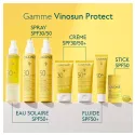 Caudalie Vinosun Protección Solar Stick SPF50 15g