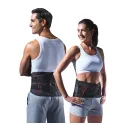 Жесткий поясничный ремень Immostrap 2.0 Donjoy