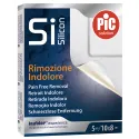 Pic Solution Si Silicon: Apósito postoperatorio (5 unidades)