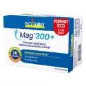 Boiron Mag' 300+ Fadiga geral nervosa ou muscular