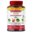 Superdiet Quatuor Circulation Bio