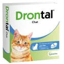 Drontal Ontwormingsmiddel voor katten van Vétoquinol