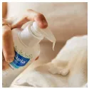 Mustela Bebé-Criança Leite de Higiene sem Enxaguamento