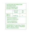 G5 Organisches Silizium MMST