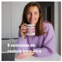 Humble+ Creatine Glow 300 Kapseln