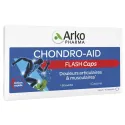 Chondro-Aid Flash Caps de Arkopharma, 10 cápsulas