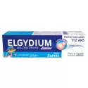 Elgydium Junior Pasta dentífrica Protección anticaries 50ml