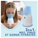 Vicks Steam Inhaler