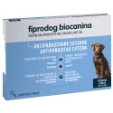 Biocanina Fiprodog 3 pipetas