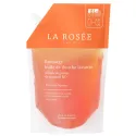 La-Rosée Huile Douche Lavante 
