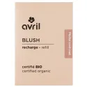 Avril Blush Organic Palette Refill