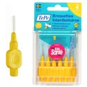 TePe Brossette Interdentaire Originale x6