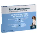 Biocanina Fiprodog 3 pipetas