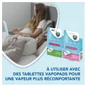 Vicks Steam Inhaler