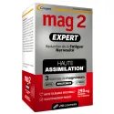 Mag 2 Safran und Magnesium 30 Tabletten