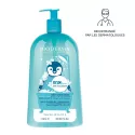 Bioderma ABCDerm schuimende gel Gentle Cleansing 1 liter