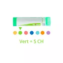 Zincum Valerianicum 5CH 6DH 8DH 9CH 15CH 30CH korrels homeopathische Boiron