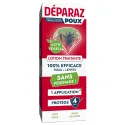 Déparaz Lice Treatment Lotion for Lice and Nits