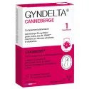 CCD Gyndelta Cranberry