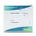 BARYTINE pellets Boiron homeopathy