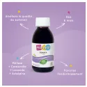 Pediakid Schlaf und Einschlafen Sirup für Kinder 125 ml