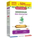 Superdiet Desmodium: Bienestar del hígado
