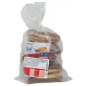 G-Nutrition Pão Brioche Nutrisens 12x65g