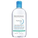 Bioderma Hydrabio H2O Hydrating Micellar Water