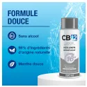 CB12 White Mondwater met een lichte pepermuntgeur 250 ml