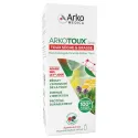Сироп для облегчения кашля Аркофарма Аркотукс 140 мл
