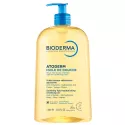 Bioderma Atoderm Shower Oil 
