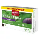 Frutta e fibre Ortis Transito intestinale regolare