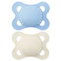 Mam Sucette Original Tendance 2-6 Mois Set of 2 Ref 66