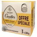 Cavaillès Surgras Soap 