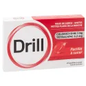 Drill Mal di gola 24 pastiglie