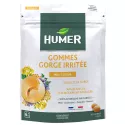 Humer Throat Gums 30 gomas