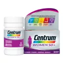 Centrum MUJER 30 comprimidos multivitamínicos