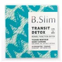 Dietworld B-Slim Transit Detox Tisana dimagrante