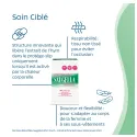 Saugella Cotton Touch Salvaslip 40 salvaslip