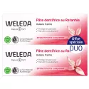 Weleda Cuidado Bucal Pasta dentífrica Ratanhia bio 75 ml