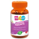 Pediakid Immunität 60 Kaubonbons