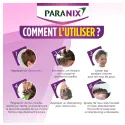 Paranix Express Azione Rapida Anti-Pidocchi 2 Minuti Lozione